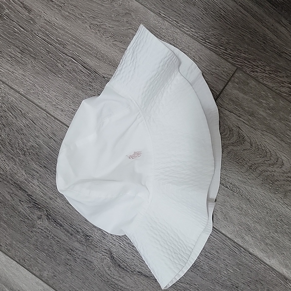 Polo hat